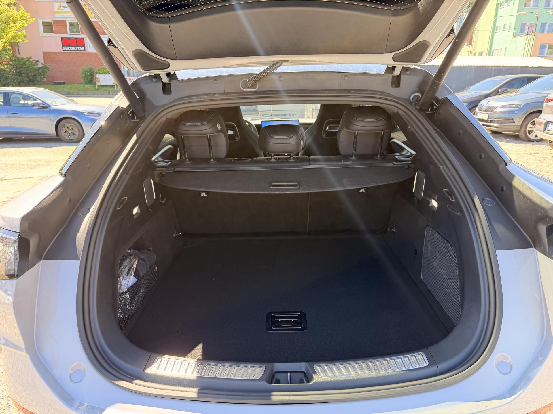 BYD Sealion 7, Excellence AWD demo - fotka 4