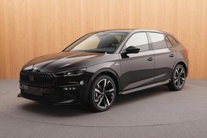 Škoda Scala, Monte Carlo 1.5 TSI DSG