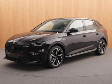 Monte Carlo 1.5 TSI DSG