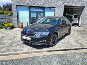 1.6TDI KLIMA