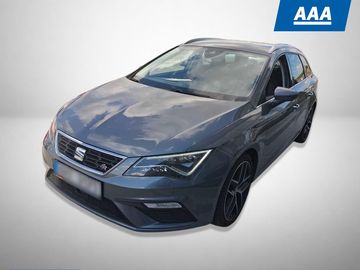 1.8 TSI, Top Sport, Automat