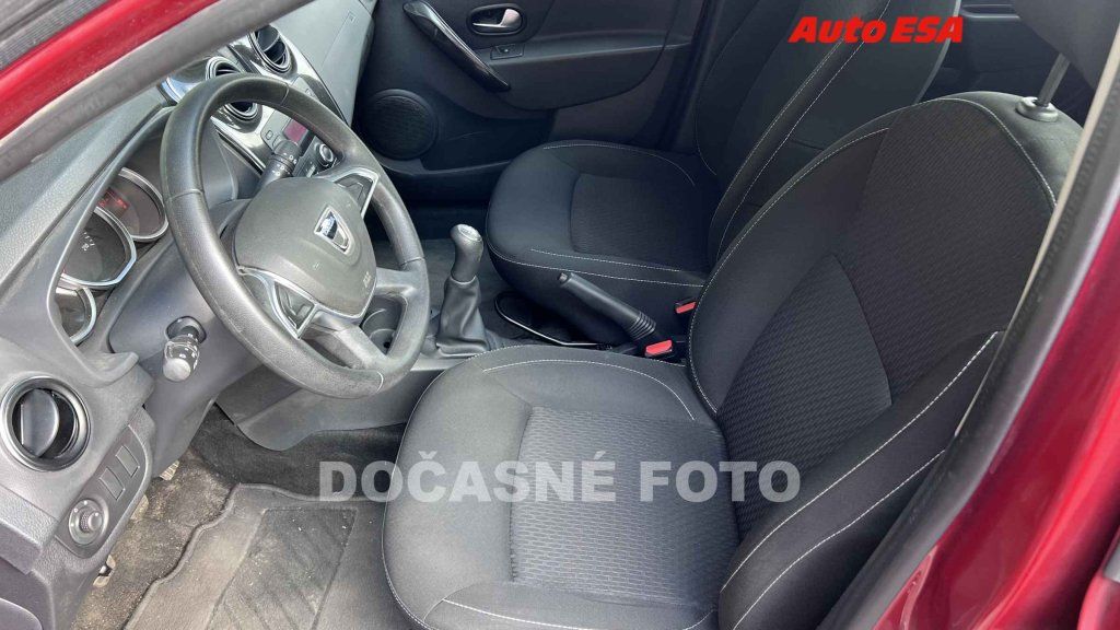 Dacia Logan, 1.0SCe,2.maj,ČR - fotka 3