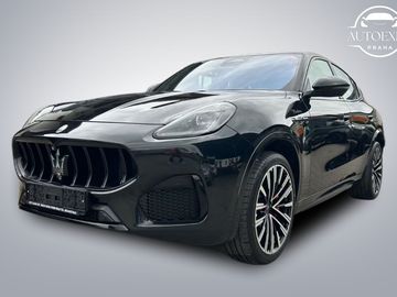 2.0 MHEV Modena 4WD