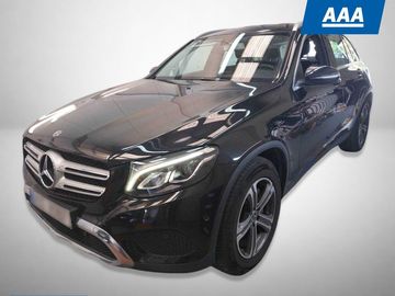 220 d 4MATIC, 4X4, Automat