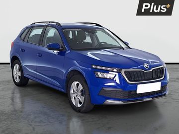 1.0 TSI, ČR,1.maj, Serv.kniha