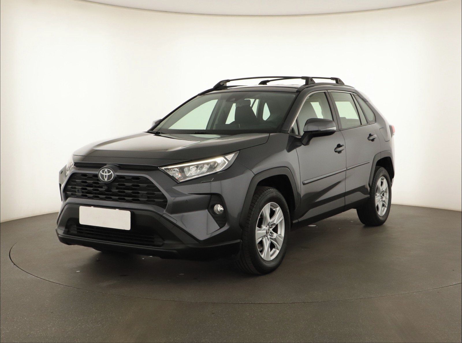 Toyota Rav4, 2.0 Valvematic, Serv.kniha - fotka 2