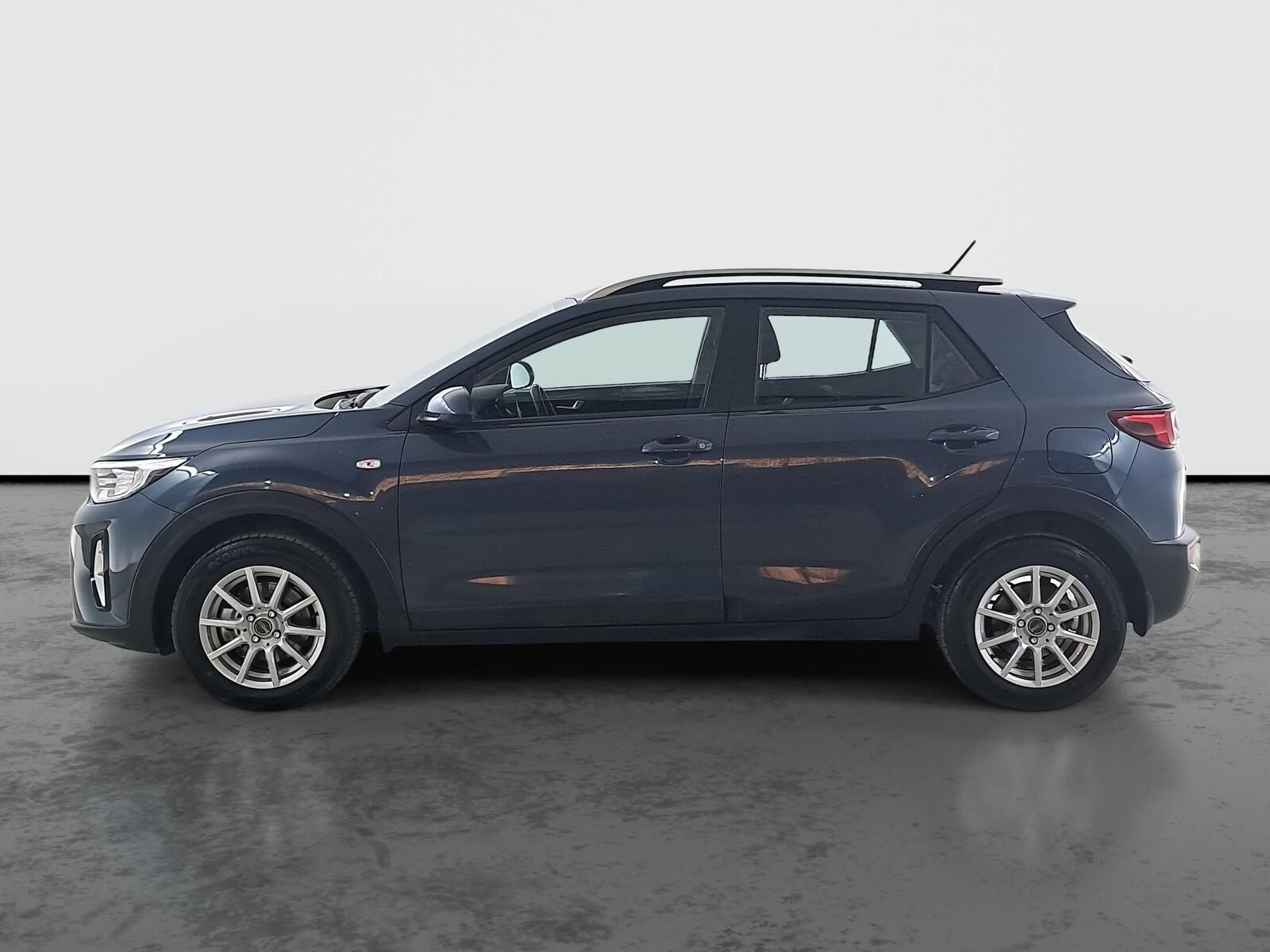 Kia Stonic, 1.2 DPI, ČR,1.maj, Serv.kniha - fotka 3