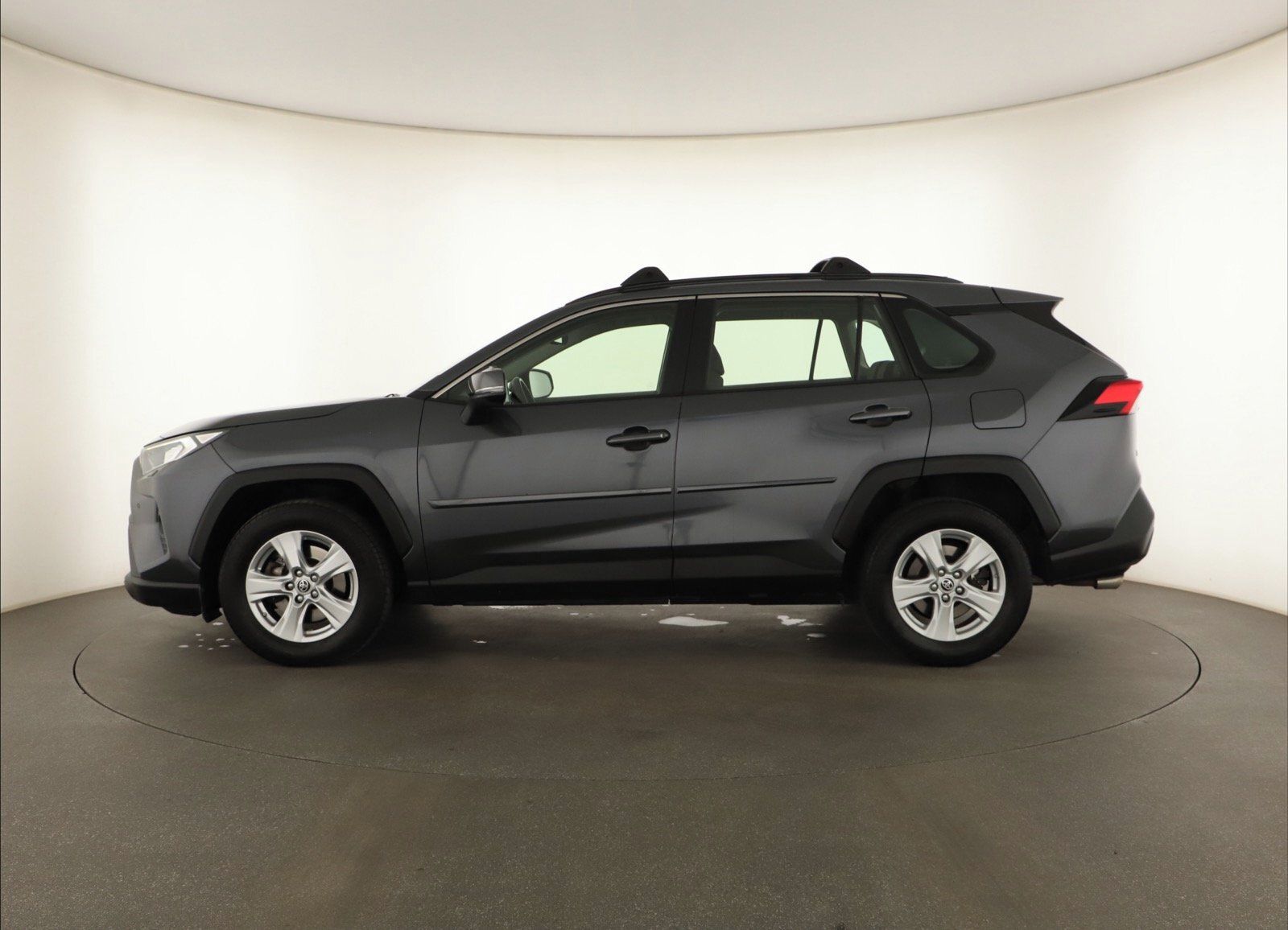Toyota Rav4, 2.0 Valvematic, Serv.kniha - fotka 3