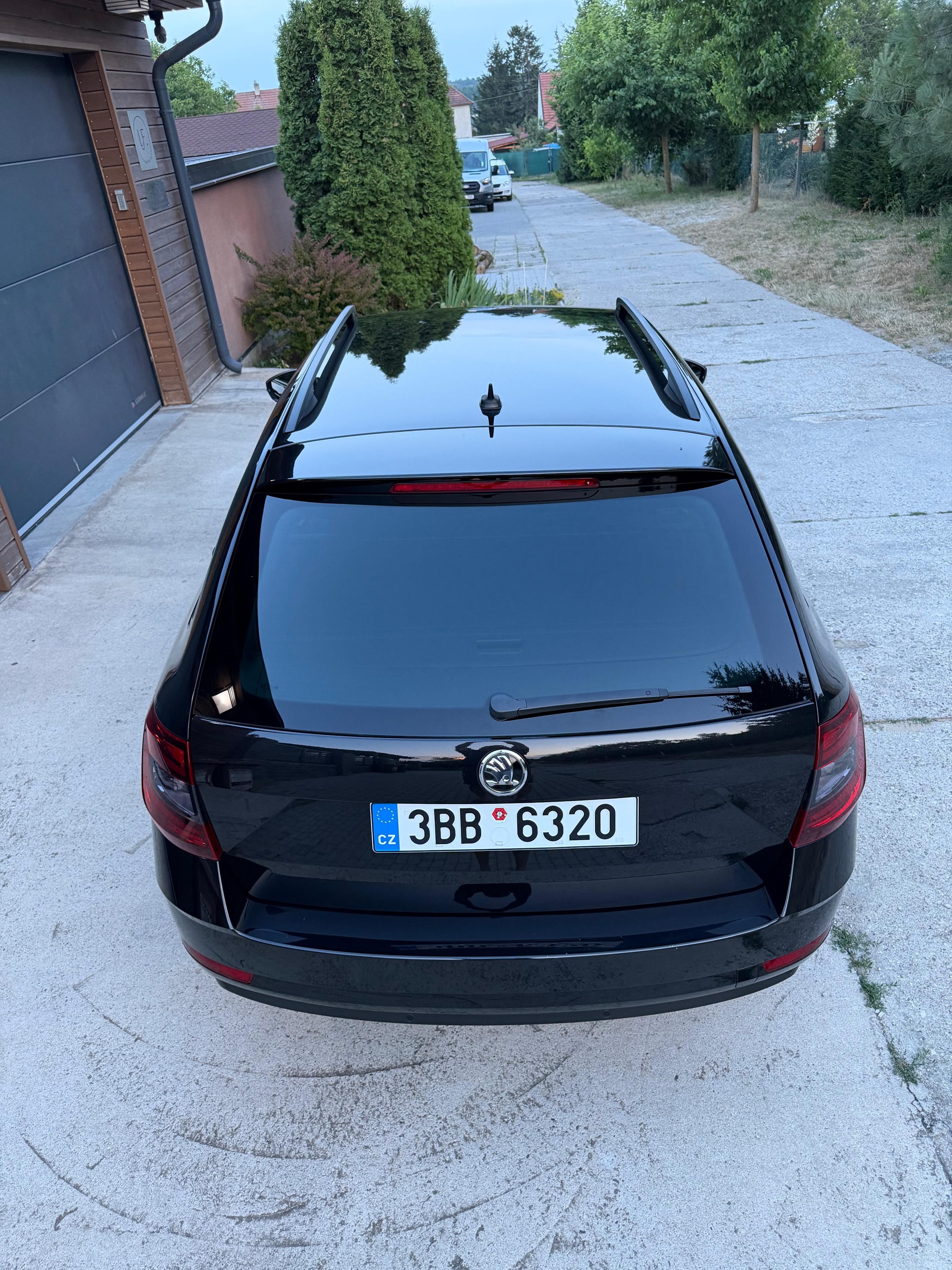 Škoda Octavia, 2.0 TDI 110 kW | Bez AdBlue | - fotka 4