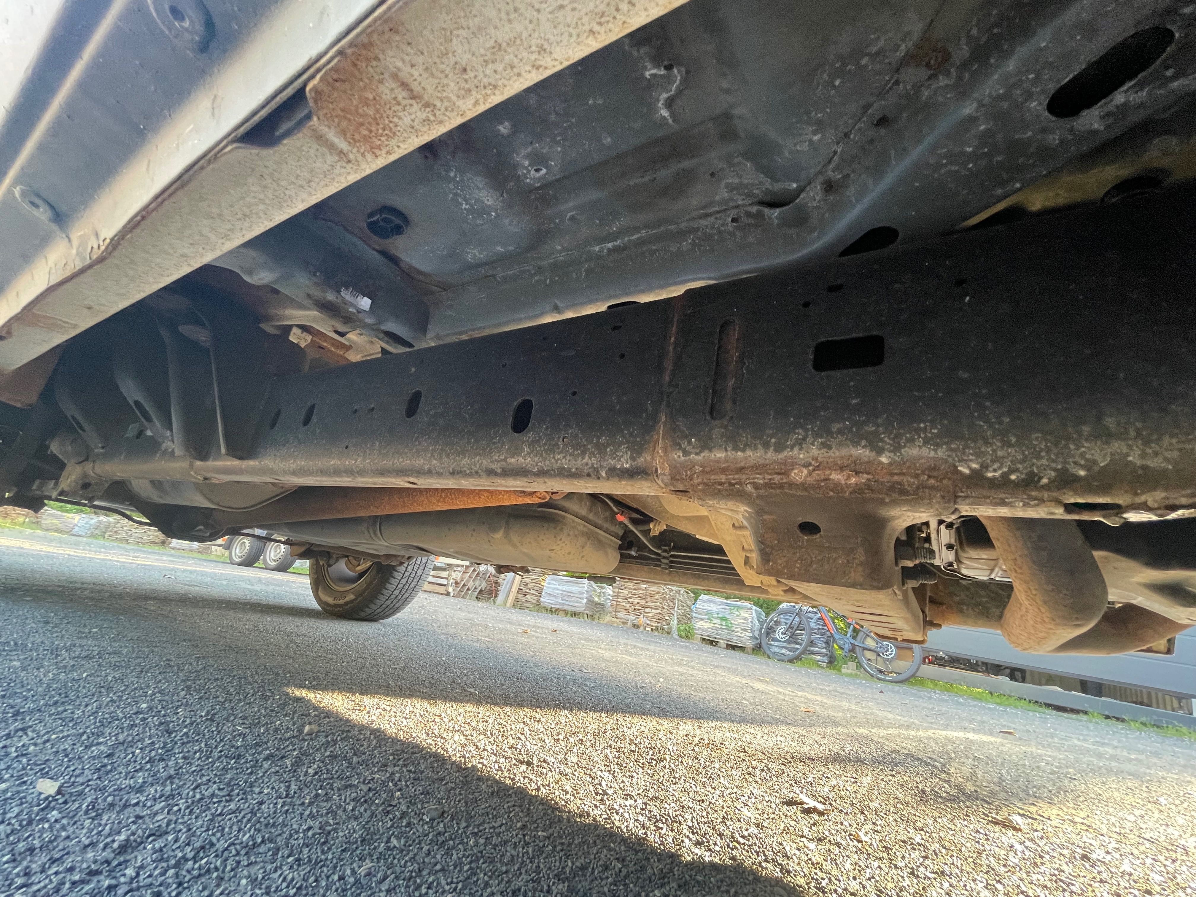 Dodge Ram 1500, Single cab 5,7 LPG 4x4 - fotka 5