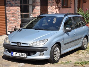 SW 2.0HDI 66kw