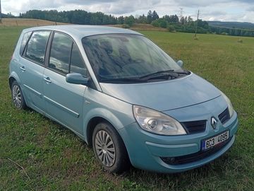 1.6i 16V 82 kW