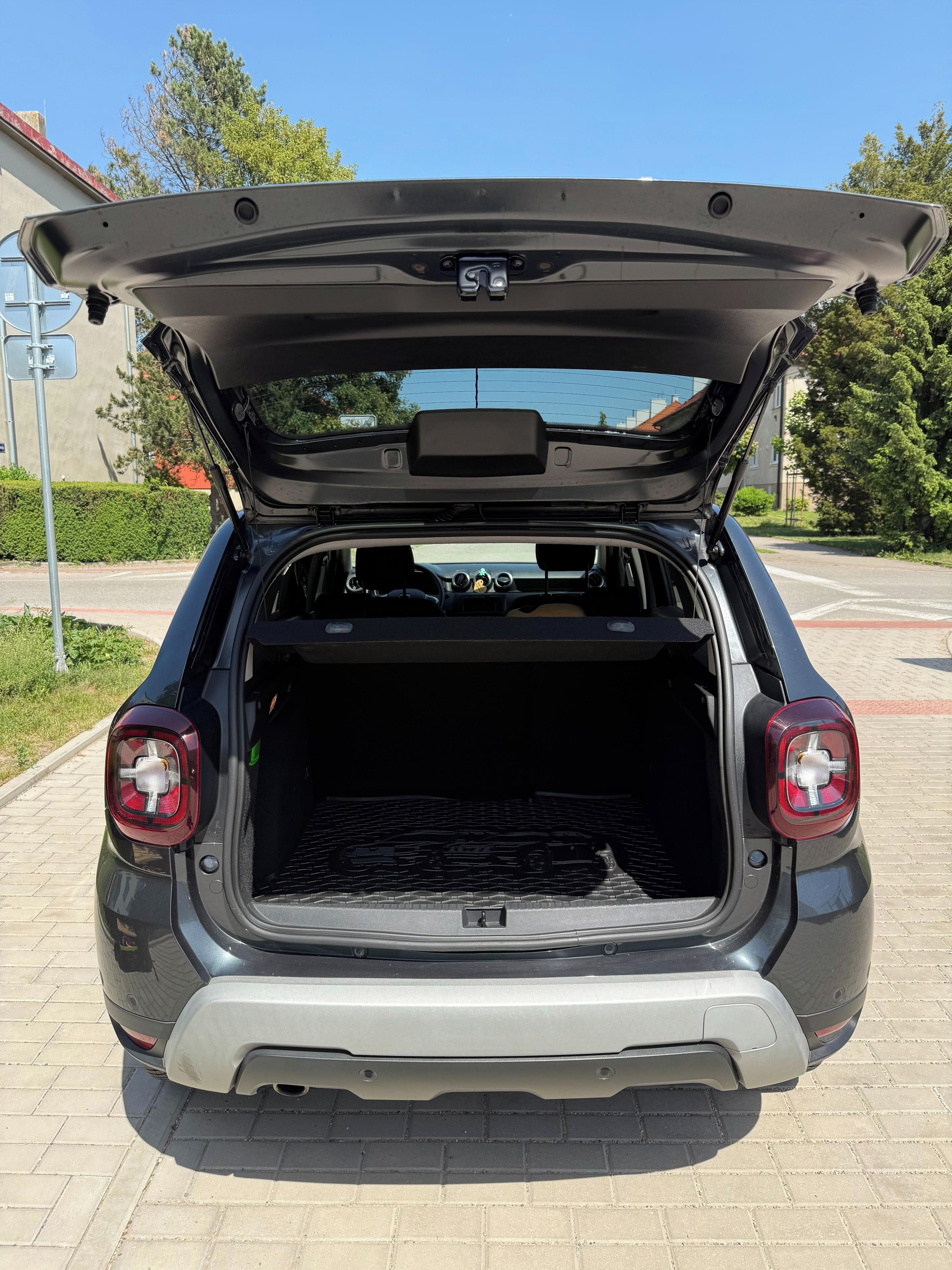 Dacia Duster, Dacia Duster II 1.6 Sce - fotka 6