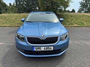 1.8TSI 4x4 Laurin a Klement