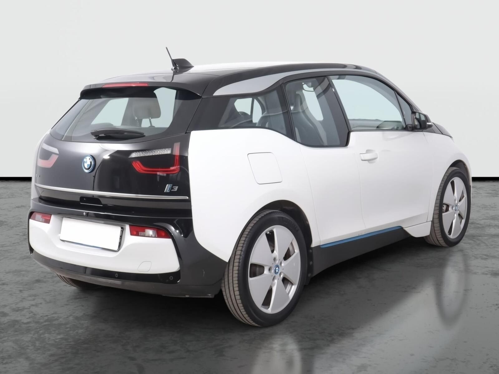 BMW i3, 120Ah BEV, SoH 96%, Automat - fotka 5