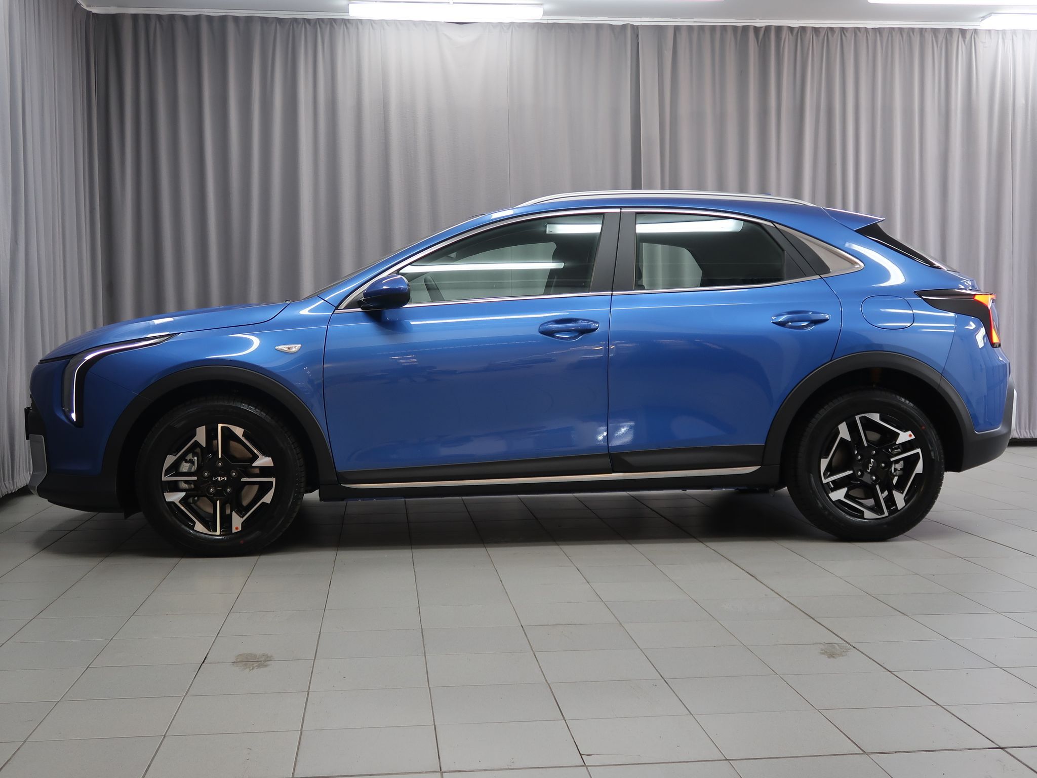 Kia XCee´d, SPIN - K odběru IHNED - fotka 5