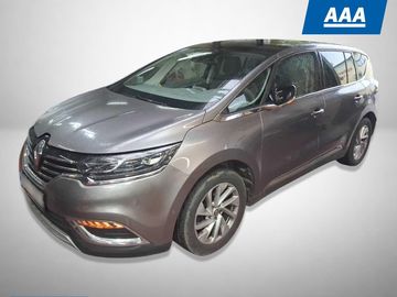 1.6 dCi, 7 míst, Kůže, Navi