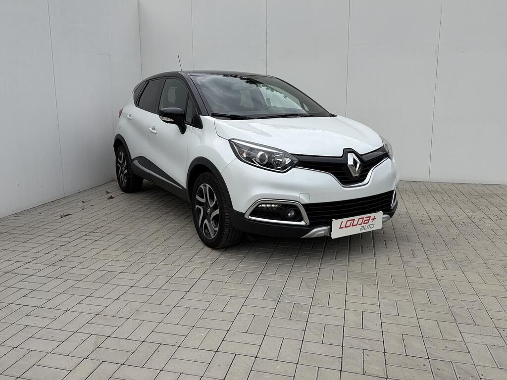 Renault Captur, x-mod 1.2 TCe 87 kW - fotka 3
