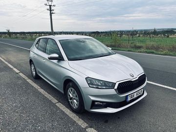 Selection, 1.0 TSI 85kW, DPH