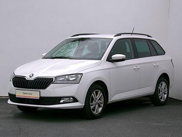 Ambition 1.0 TSI 70 kW