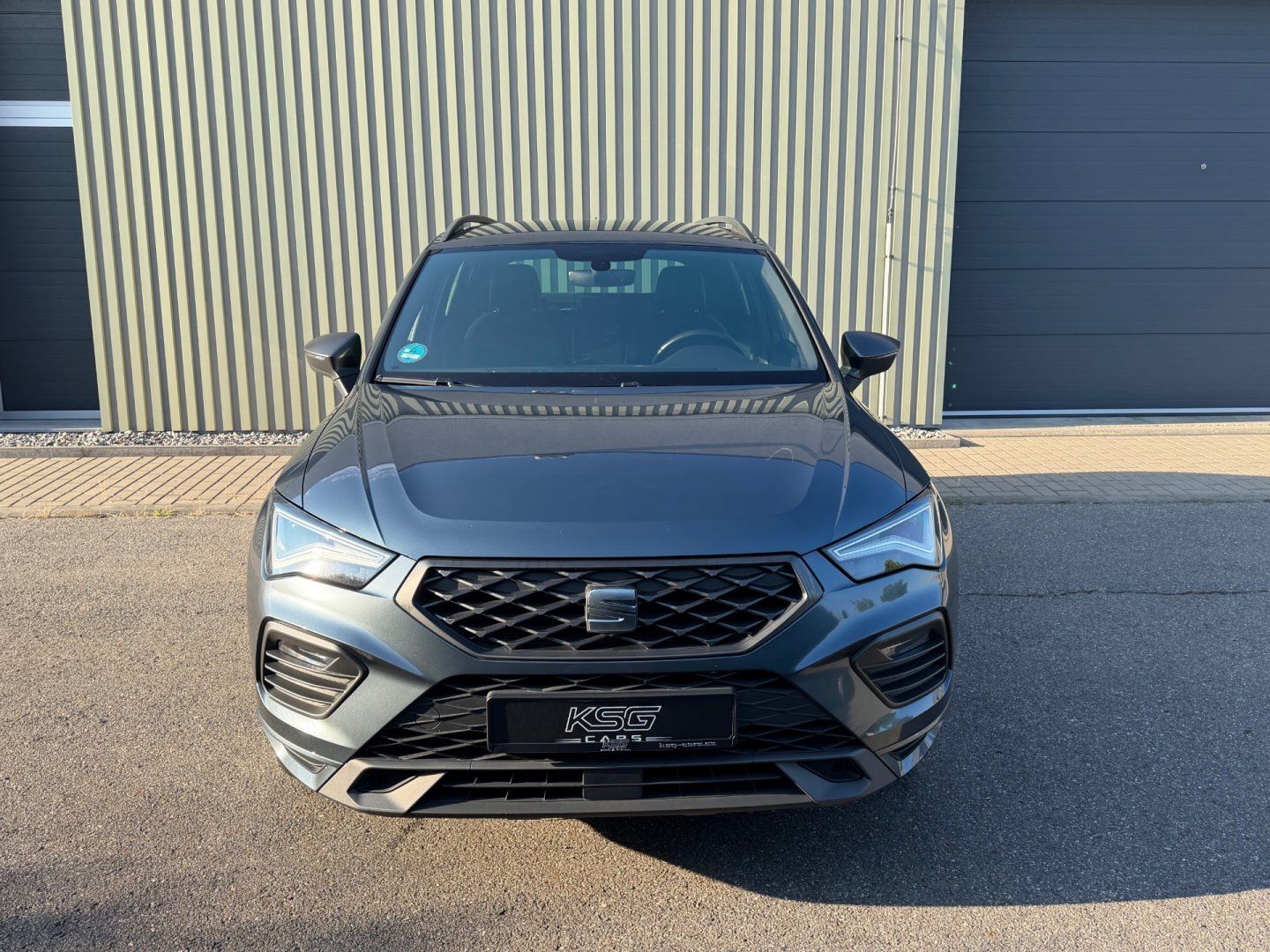 Seat Ateca, FR 2.0TDi 110kW! DSG! Tažné! - fotka 3