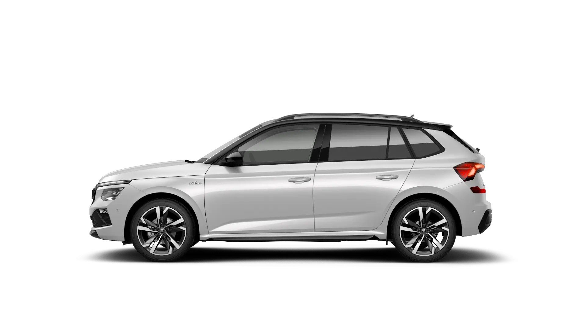 Škoda Kamiq, Kamiq Monte Carlo - fotka 3