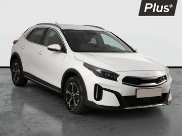 Plug-in-Hybrid, Premium, DPH