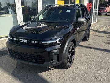 Journey hybrid 155