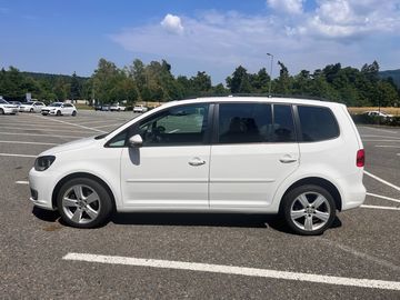 2.0 TDI 103 kW + zimní pneu