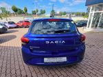 Dacia Sandero, Expression ECO-G100