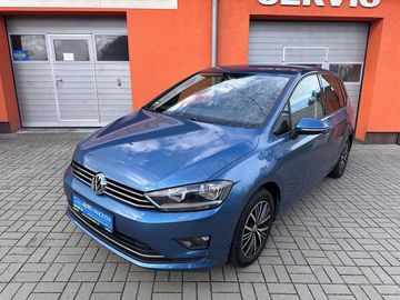 2.0 TDI 110KW ALLSTAR