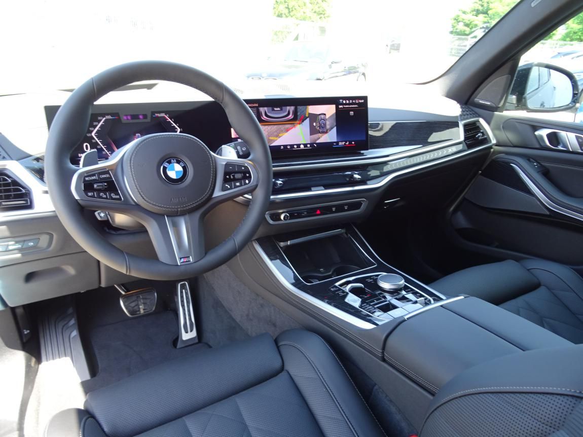 BMW X5, xDrive30d - fotka 4
