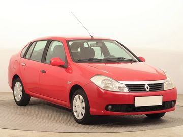 1.2 16V, LPG, Klima