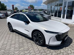 Mazda 6e, BEV 258k AT  Takumi Plus