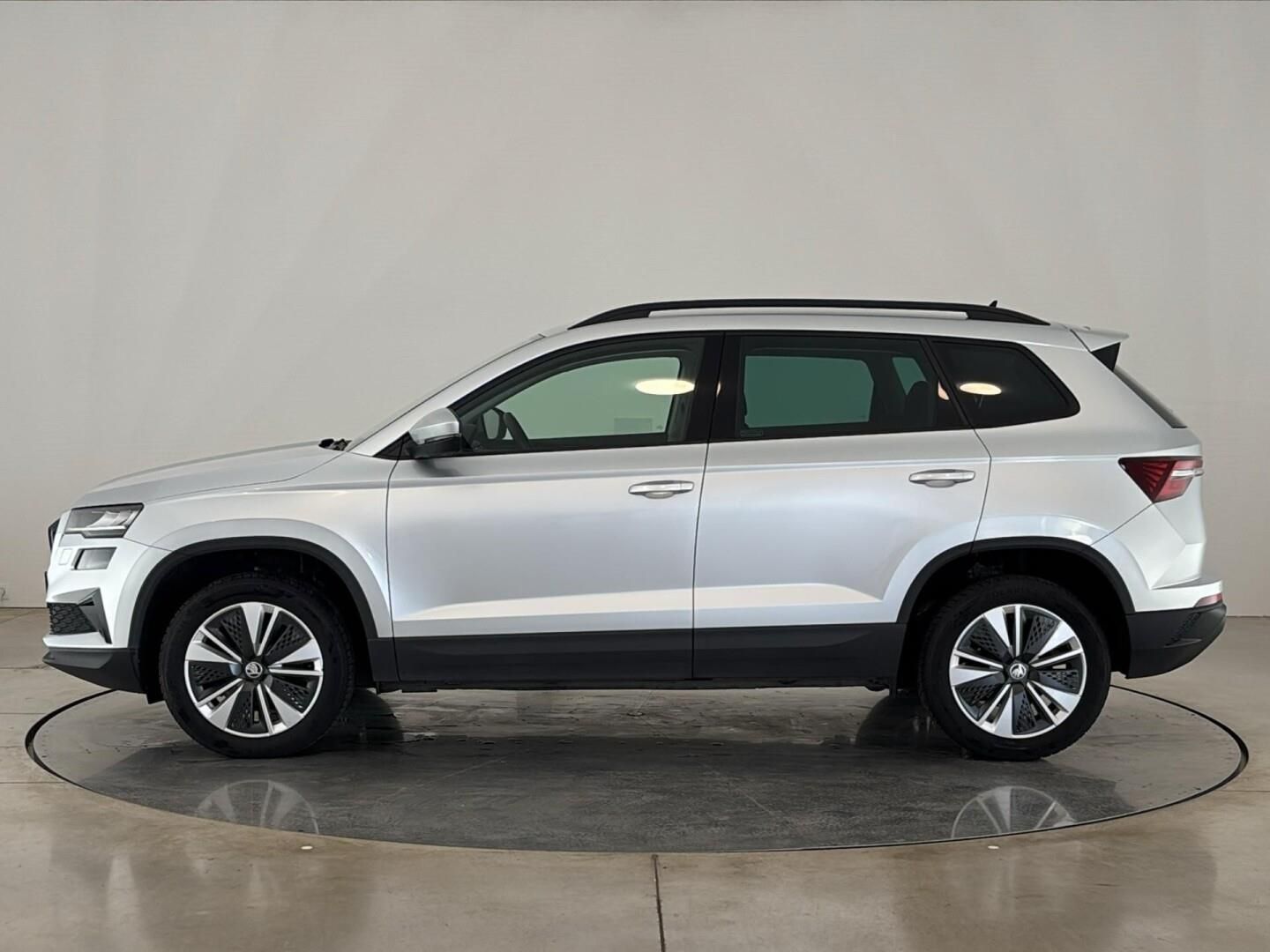 Škoda Karoq, 2.0 TDI / 85 kW Style - fotka 3