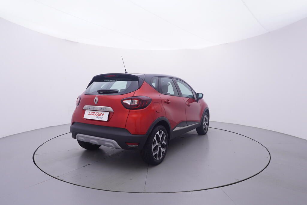 Renault Captur, 1.3 TCe 96 kW - fotka 5