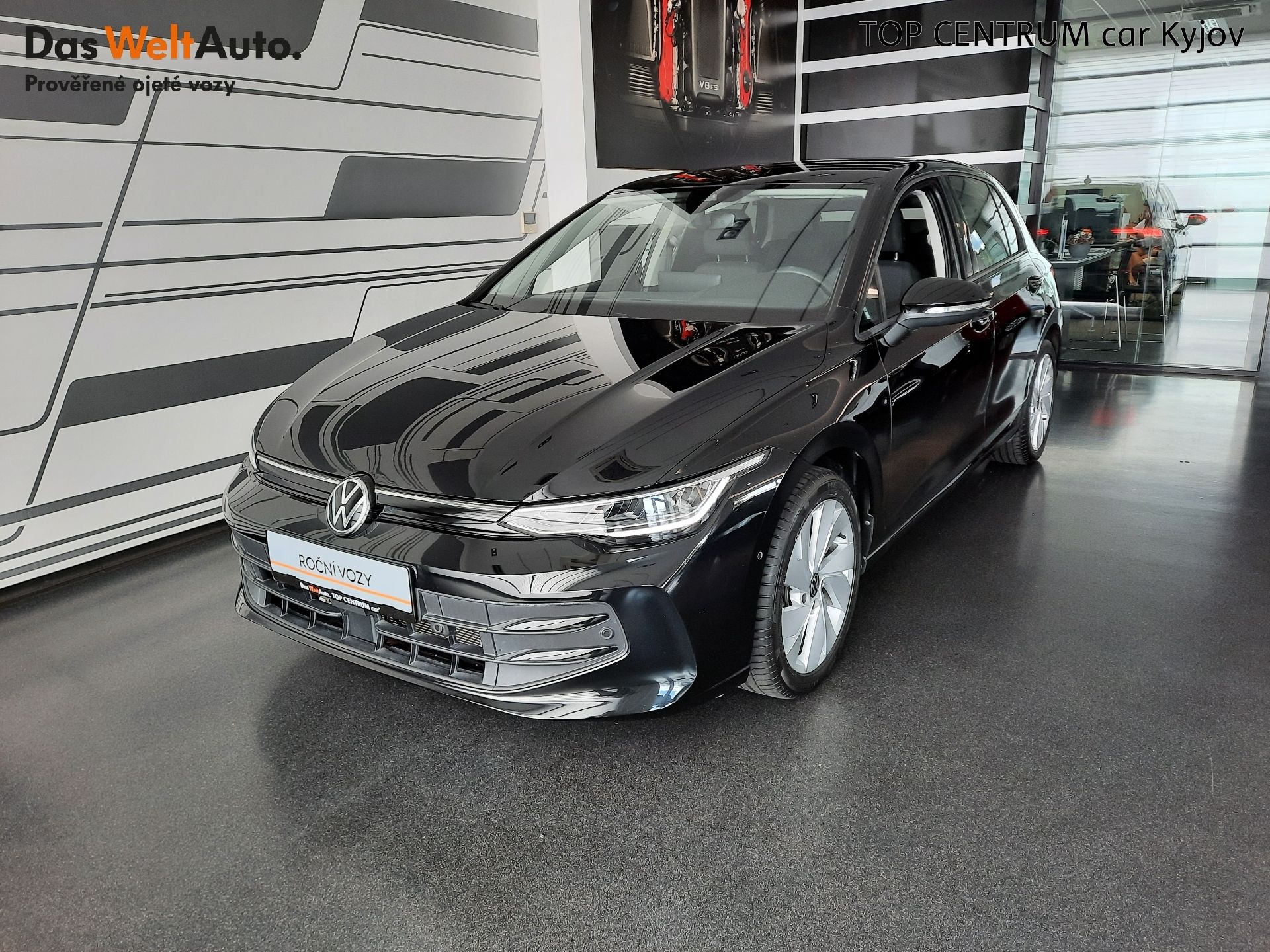 Volkswagen Golf, Golf People 1,5 TSI (85kW/116k