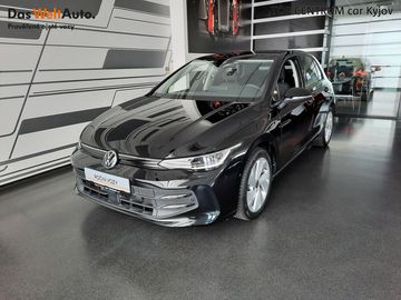 Golf People 1,5 TSI (85kW/116k