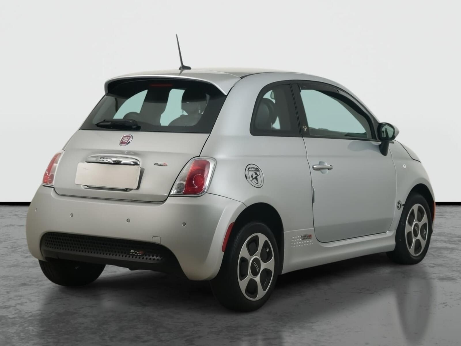 Fiat 500E, 24 kWh, Automat - fotka 5