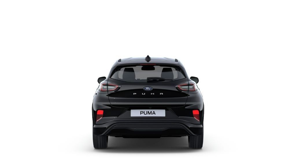 Ford Puma, 46,8 kWh, Puma GEN-E Select - fotka 3