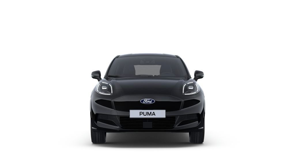Ford Puma, 46,8 kWh, Puma GEN-E Select - fotka 2