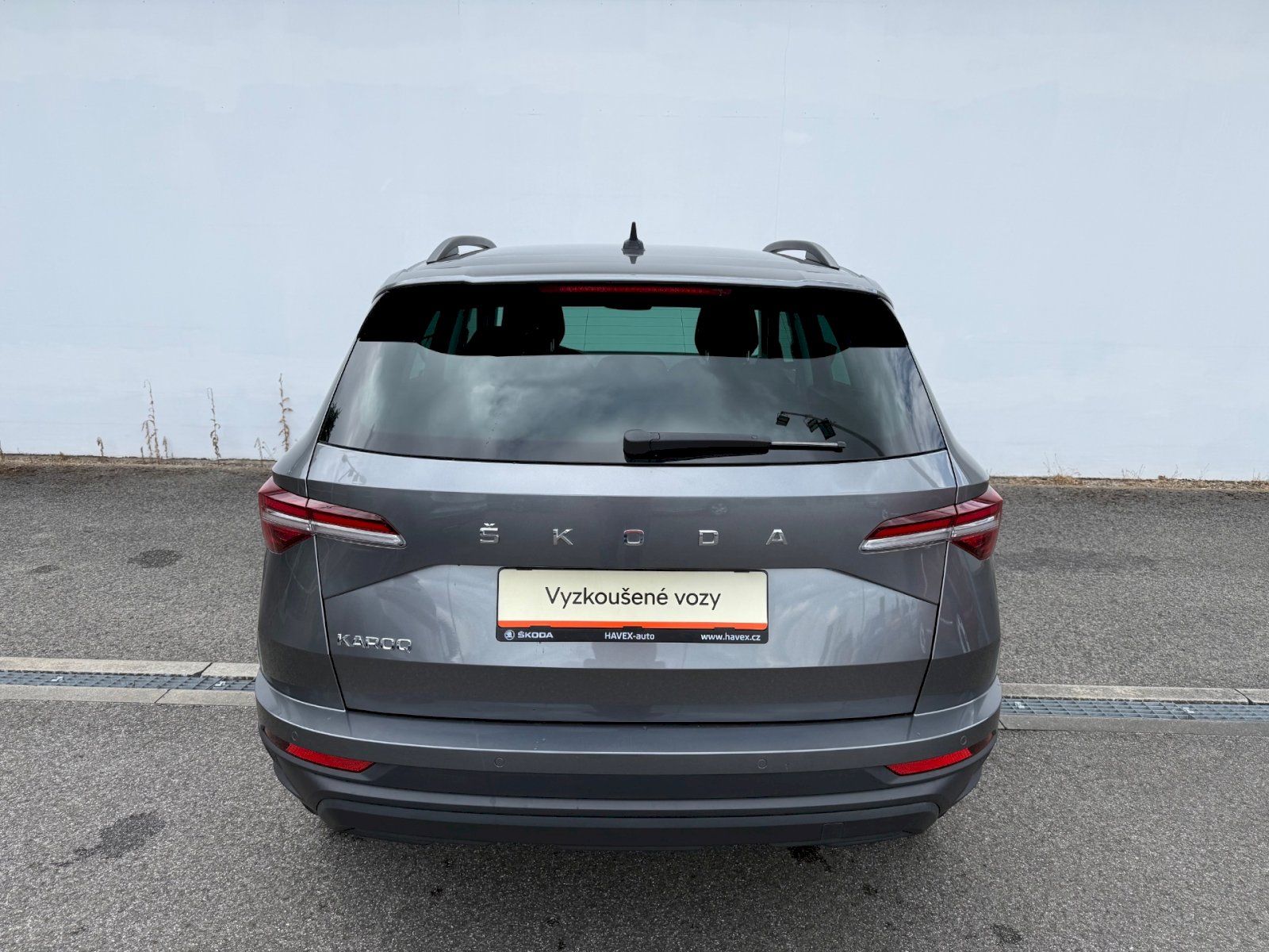 Škoda Karoq, STYLE 1,0TSI/81kW - fotka 6