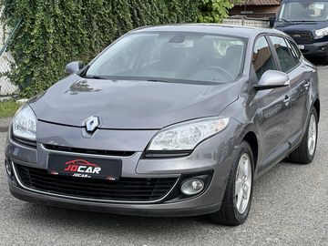 1.5DCi KLIMA TEMPOMAT odp.DPH