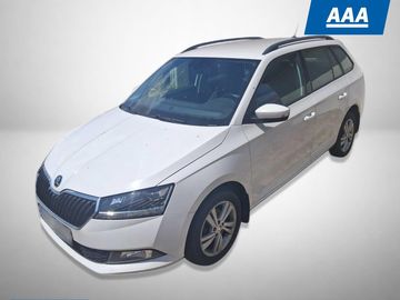 1.0 TSI, Style