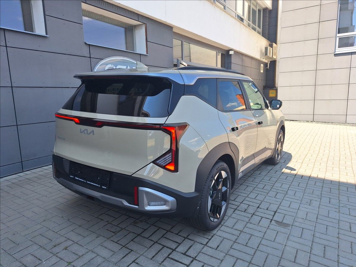 Kia Seltos, 1,6 TGDi 7DCT  Exclusive - fotka 6