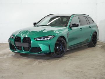 M3 Competition xDrive Touring
