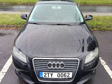 Audi A3 Sportback 1.4 TFSI