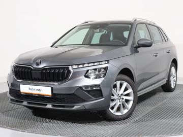 TOP SELECTION 1,0 TSI 85 kW