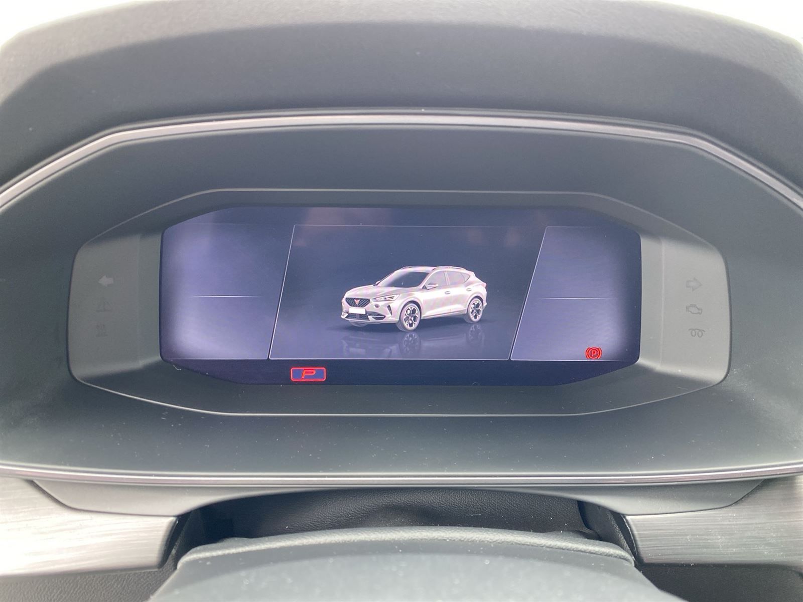 Cupra Formentor, 1.5 TSI DSG - fotka 6