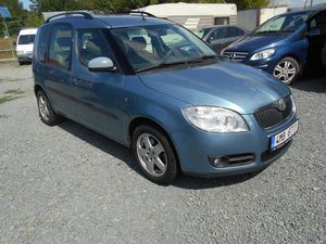 Škoda Roomster, 1.4 16v